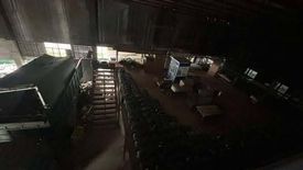 Warehouse / Factory for rent in Socorro, Metro Manila near LRT-2 Araneta Center-Cubao