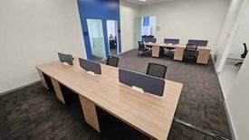 Office for rent in Baclaran, Metro Manila near LRT-1 Baclaran