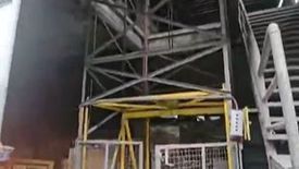 Warehouse / Factory for rent in Unang Sigaw, Metro Manila near LRT-1 Balintawak