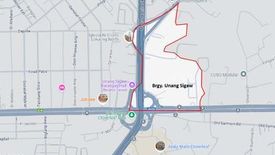 Warehouse / Factory for rent in Unang Sigaw, Metro Manila near LRT-1 Balintawak