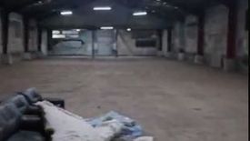Warehouse / Factory for rent in Unang Sigaw, Metro Manila near LRT-1 Balintawak