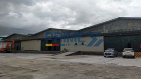Warehouse / Factory for rent in Namagbagan, Pangasinan