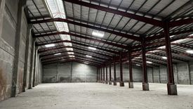Warehouse / Factory for rent in Bambang, Bulacan