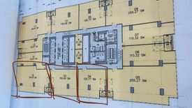 Office for rent in San Antonio, Metro Manila near MRT-3 Ortigas
