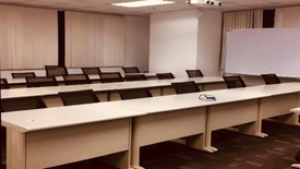 Office for rent in San Antonio, Metro Manila near MRT-3 Ortigas