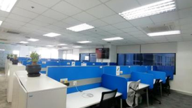 Office for rent in San Antonio, Metro Manila near MRT-3 Ortigas