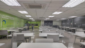 Office for rent in San Antonio, Metro Manila near MRT-3 Ortigas
