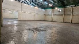 Warehouse / Factory for rent in Manggahan, Metro Manila