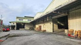 Warehouse / Factory for rent in San Miguel, Metro Manila