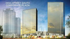 Office for sale in High Street South Corporate Plaza, BGC, Metro Manila