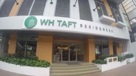 Office for sale in W.H. Taft Residences, Malate, Metro Manila near LRT-1 Vito Cruz