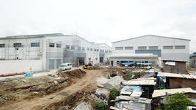 Warehouse / Factory for rent in Vibora Poblacion, Cavite