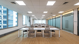 Office for rent in Poblacion, Metro Manila