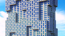 Office for rent in Poblacion, Metro Manila