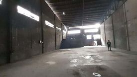 Warehouse / Factory for rent in Barangay 165, Metro Manila