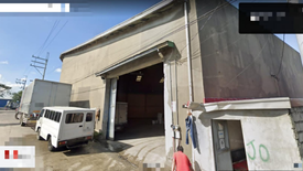 Warehouse / Factory for rent in Barangay 165, Metro Manila