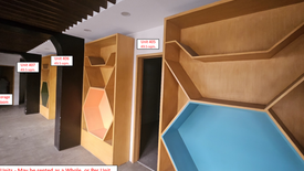 Office for rent in South Triangle, Metro Manila near MRT-3 Quezon Avenue