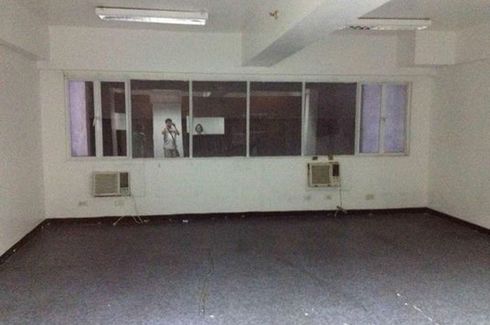Office for rent in Bel-Air, Metro Manila