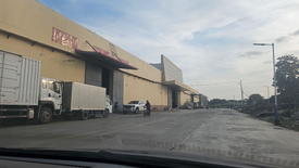 Warehouse / Factory for rent in Vasra, Metro Manila