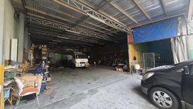 Warehouse / Factory for rent in Pasong Tamo, Metro Manila