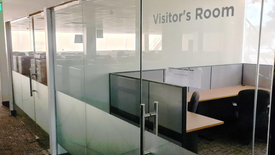 Office for rent in Balibago, Pampanga