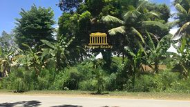 Land for sale in Apokon, Davao del Norte