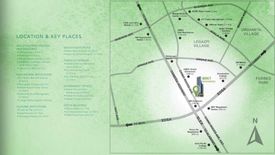 1 Bedroom Condo for sale in Mint Residences, Urdaneta, Metro Manila near MRT-3 Ayala