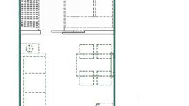 1 Bedroom Condo for sale in Mint Residences, Urdaneta, Metro Manila near MRT-3 Ayala