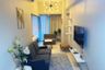 1 Bedroom Condo for sale in Uptown Parksuites, BGC, Metro Manila