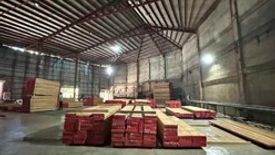 Warehouse / Factory for rent in San Cristobal, Laguna
