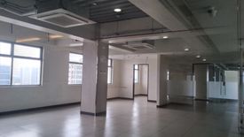 Office for rent in South Triangle, Metro Manila near MRT-3 Quezon Avenue