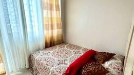 2 Bedroom Condo for rent in Grass Residences, Alicia, Metro Manila near LRT-1 Roosevelt