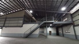 Warehouse / Factory for rent in Ususan, Metro Manila