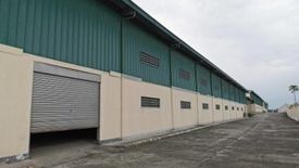 Warehouse / Factory for rent in Ususan, Metro Manila