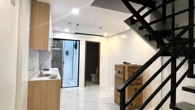 3 Bedroom Townhouse for sale in Immaculate Concepcion, Metro Manila near MRT-3 Araneta Center-Cubao