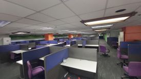 Office for rent in South Triangle, Metro Manila near MRT-3 Quezon Avenue