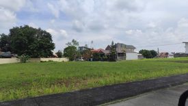 Land for sale in Mabiga, Pampanga