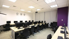 Office for rent in Alabang, Metro Manila
