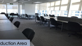 Office for rent in Bel-Air, Metro Manila