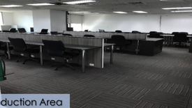 Office for rent in Bel-Air, Metro Manila