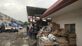 Land for rent in Caniogan, Metro Manila