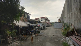 Land for rent in Caniogan, Metro Manila