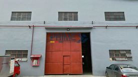 Warehouse / Factory for rent in Punturin, Metro Manila