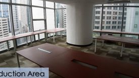 Office for rent in Bel-Air, Metro Manila
