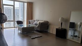 2 Bedroom Hotel / Resort for rent in Rockwell, Metro Manila near MRT-3 Buendia