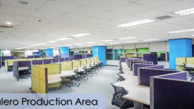 Office for rent in Bel-Air, Metro Manila