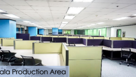 Office for rent in Bel-Air, Metro Manila