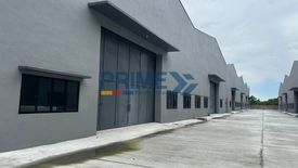 Warehouse / Factory for rent in Pasong Putik Proper, Metro Manila