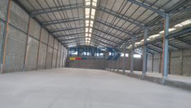 Warehouse / Factory for rent in Pasong Putik Proper, Metro Manila