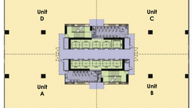 Office for rent in Ugong Norte, Metro Manila